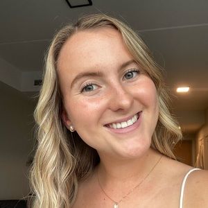 Meet your Posher, Tori